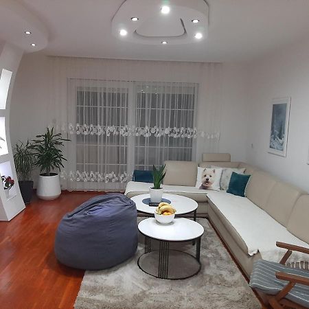 Guest House No 13 Mostar Buitenkant foto