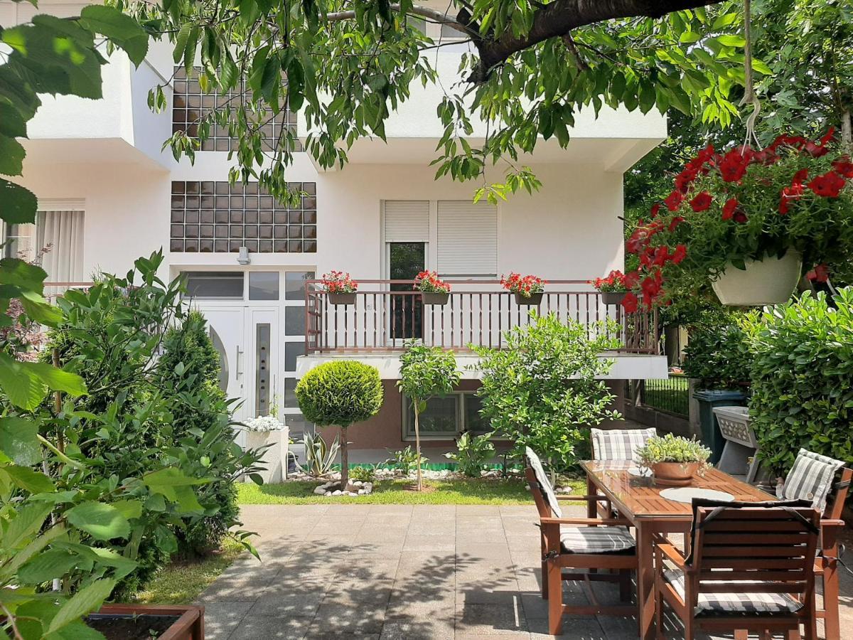 Guest House No 13 Mostar Buitenkant foto