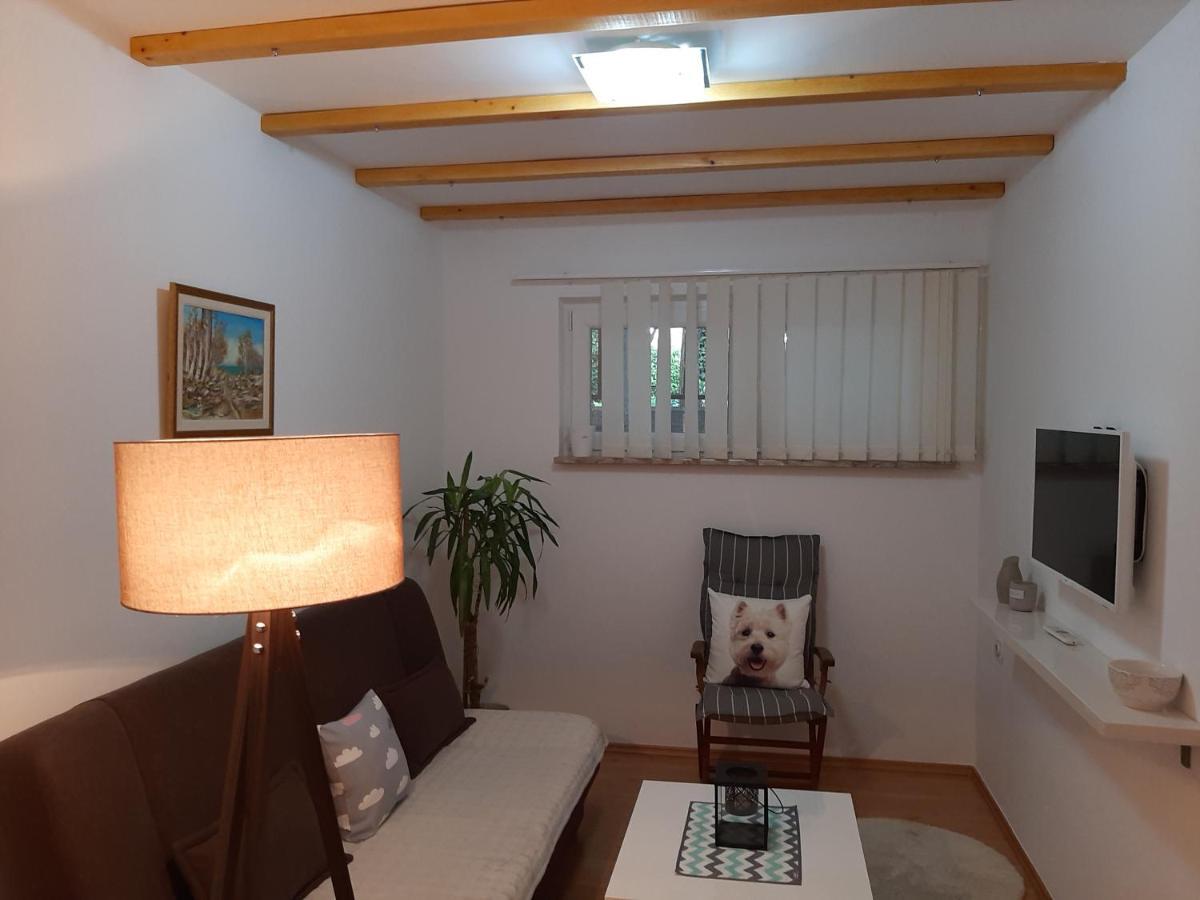 Guest House No 13 Mostar Kamer foto