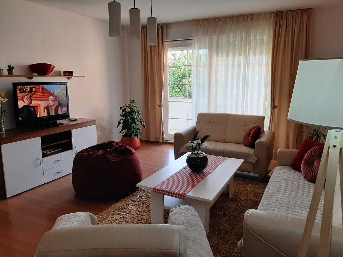 Guest House No 13 Mostar Buitenkant foto