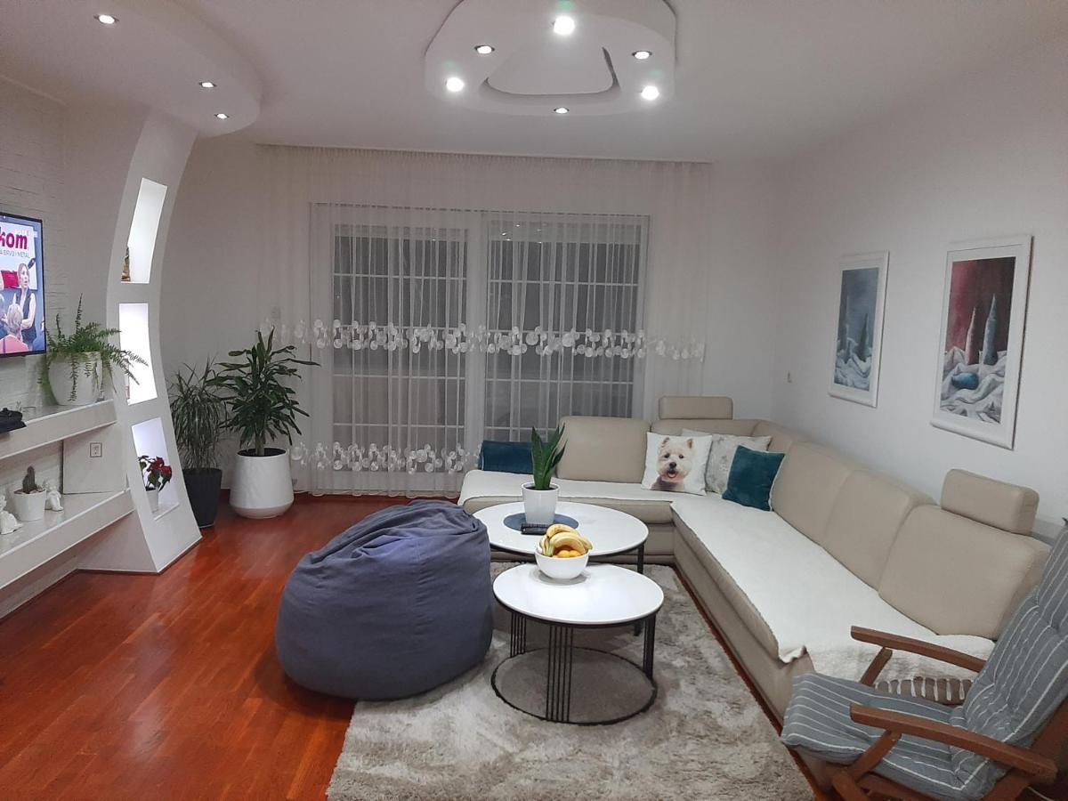 Guest House No 13 Mostar Buitenkant foto