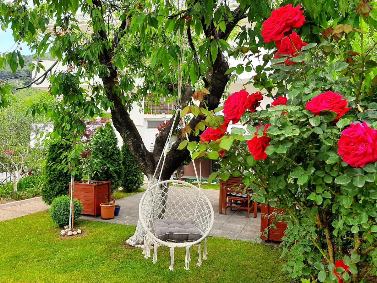 Guest House No 13 Mostar Buitenkant foto