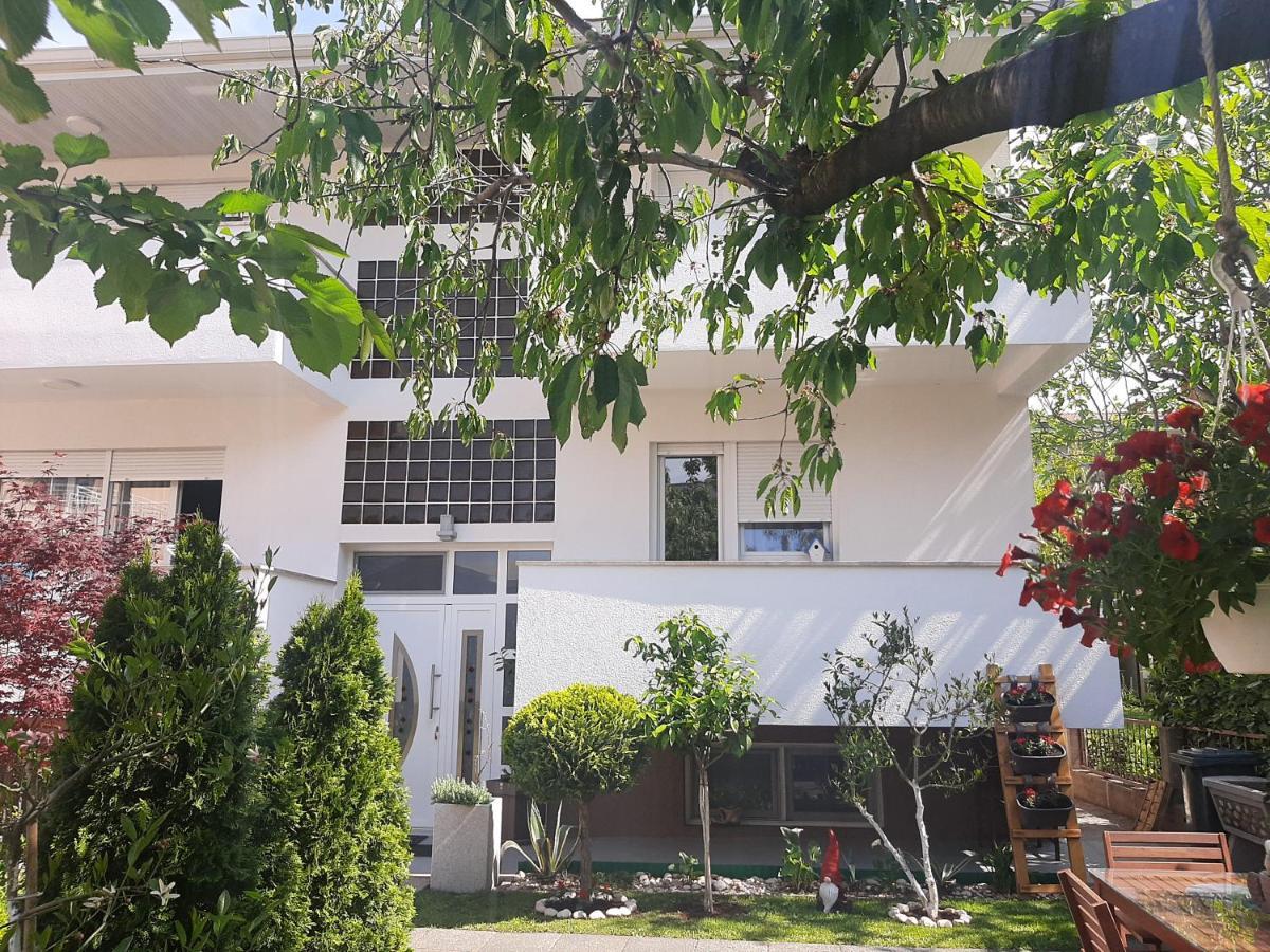 Guest House No 13 Mostar Buitenkant foto