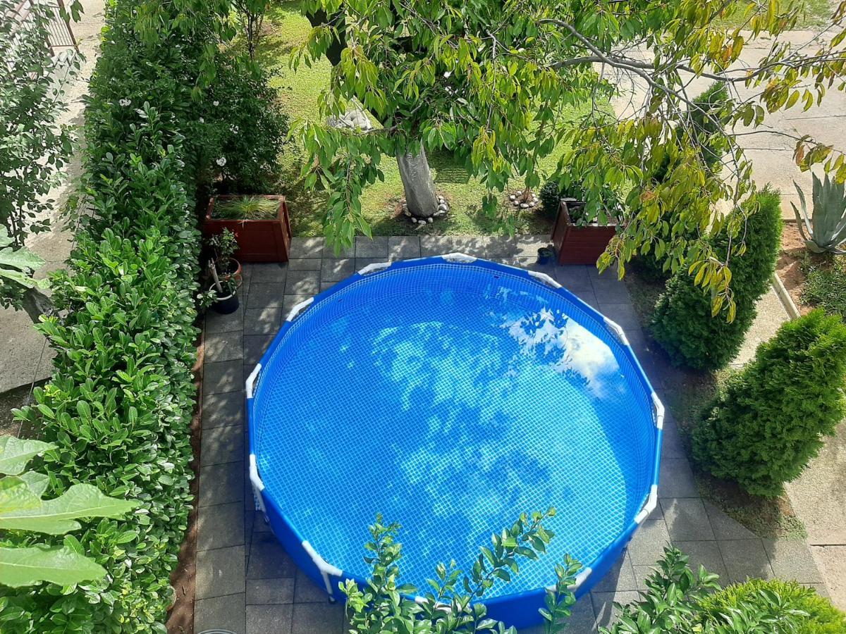 Guest House No 13 Mostar Buitenkant foto