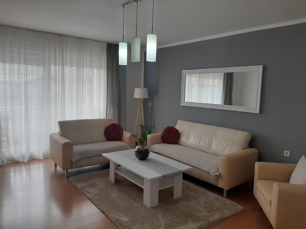 Guest House No 13 Mostar Buitenkant foto