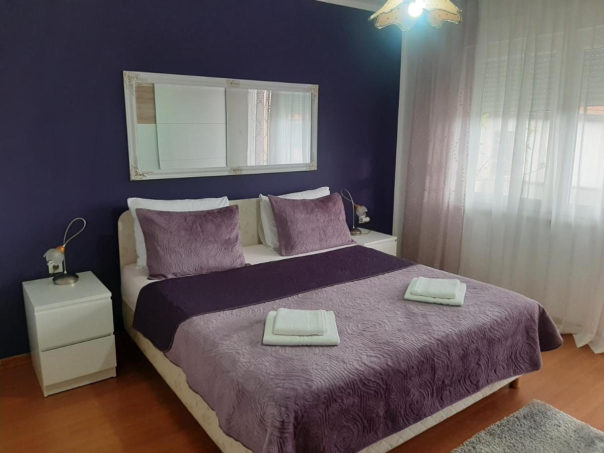 Guest House No 13 Mostar Buitenkant foto