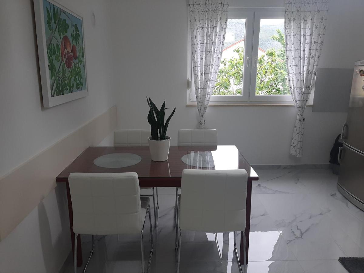 Guest House No 13 Mostar Buitenkant foto
