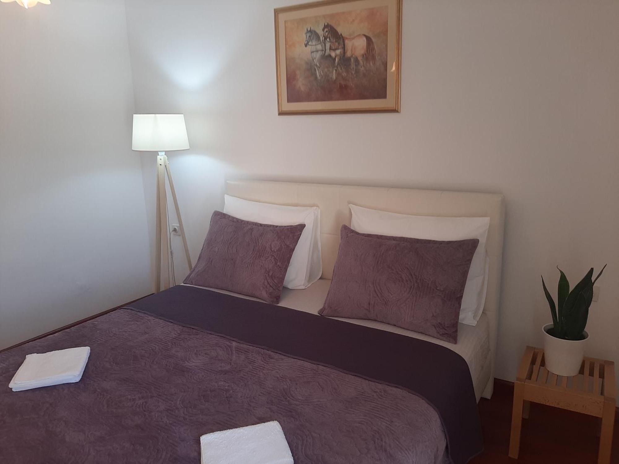 Guest House No 13 Mostar Buitenkant foto