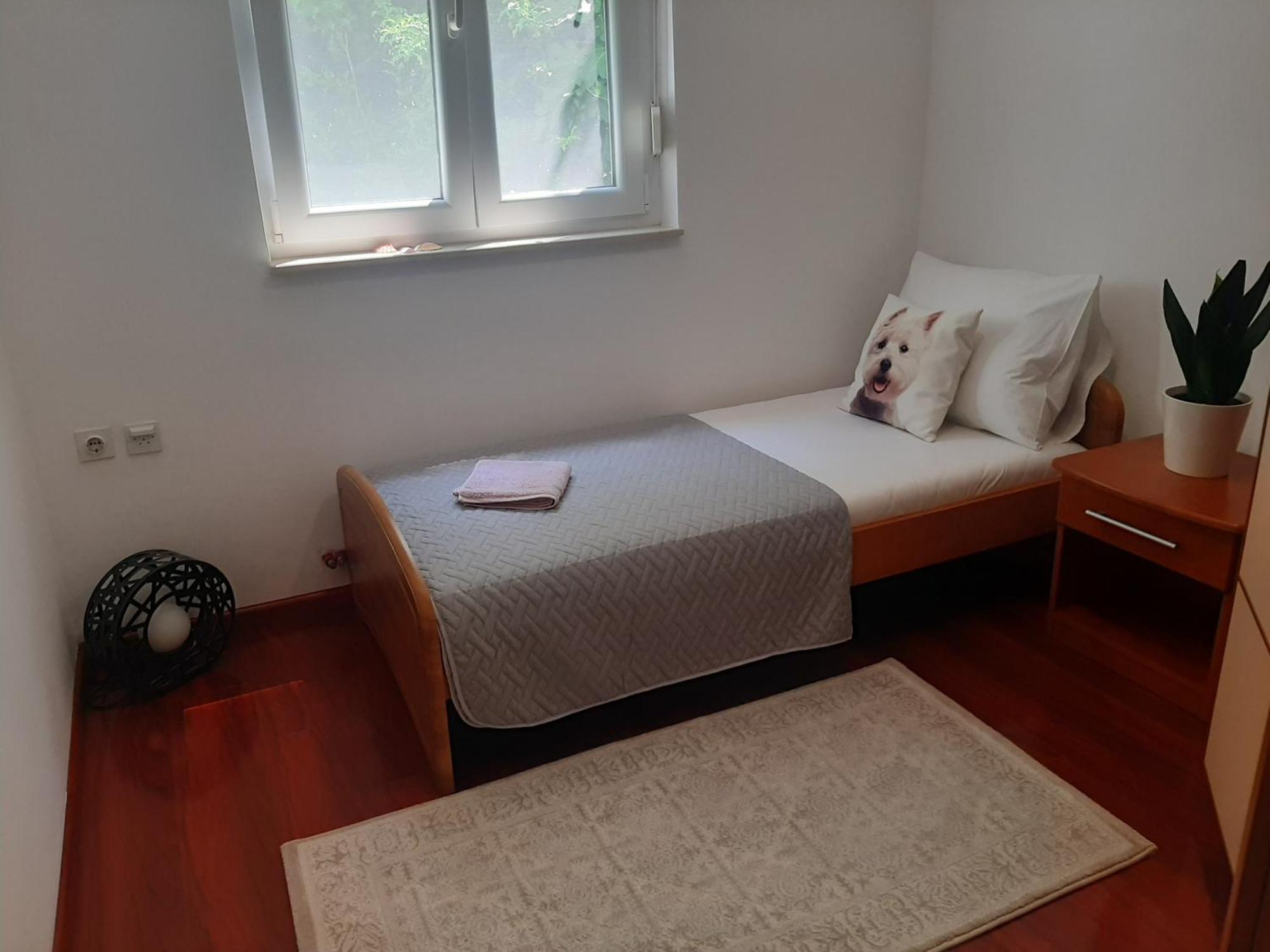 Guest House No 13 Mostar Buitenkant foto