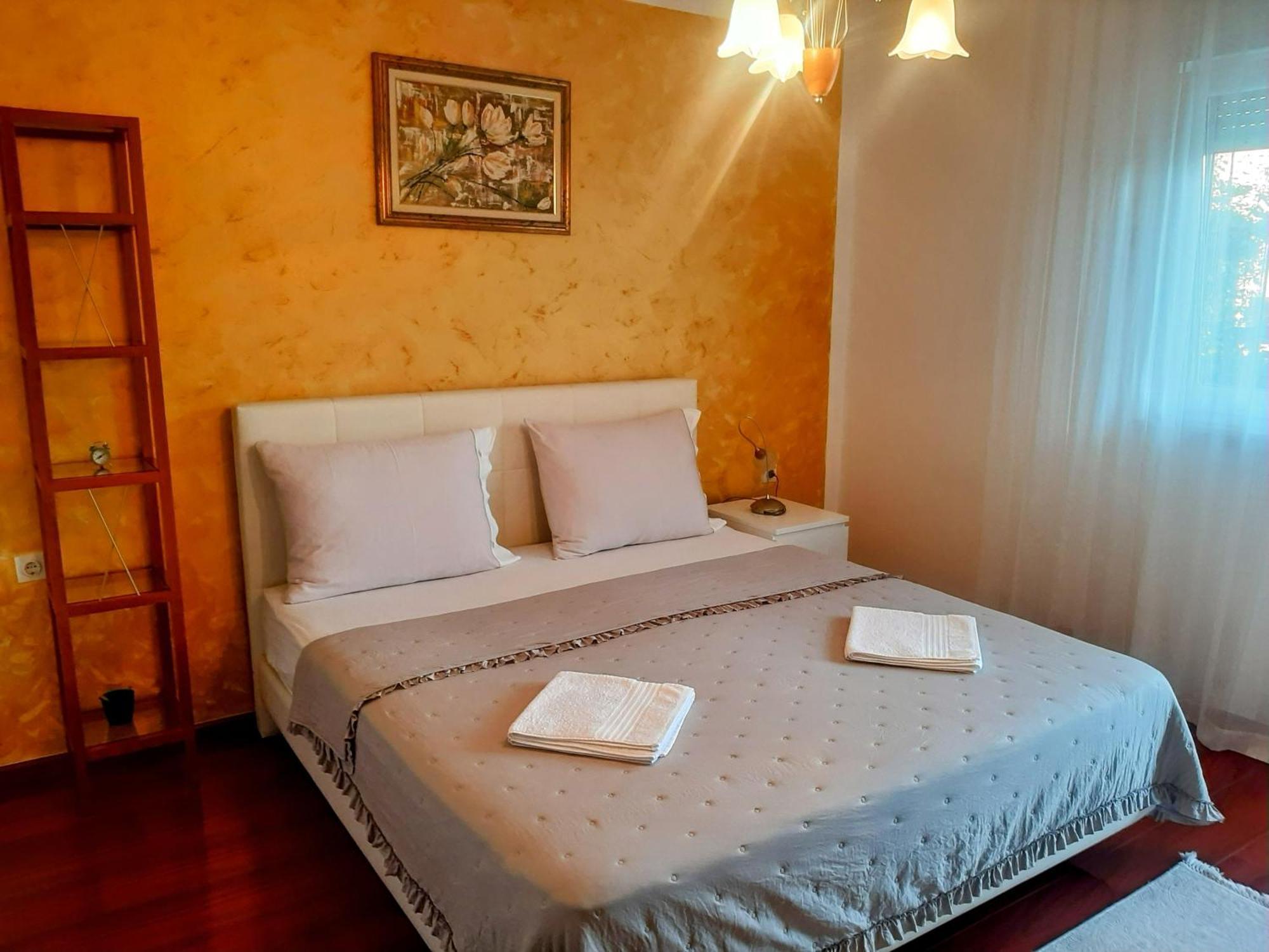 Guest House No 13 Mostar Buitenkant foto