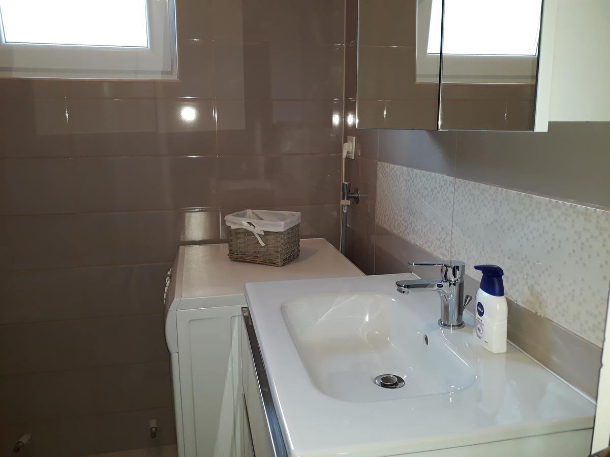 Guest House No 13 Mostar Buitenkant foto